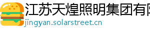 江苏天煌照明集团有限公司
