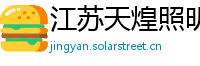 江苏天煌照明集团有限公司